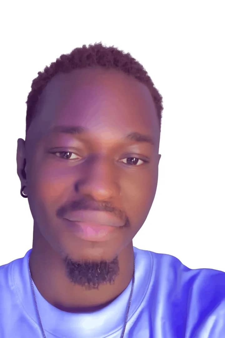 Esirioghene Joshua